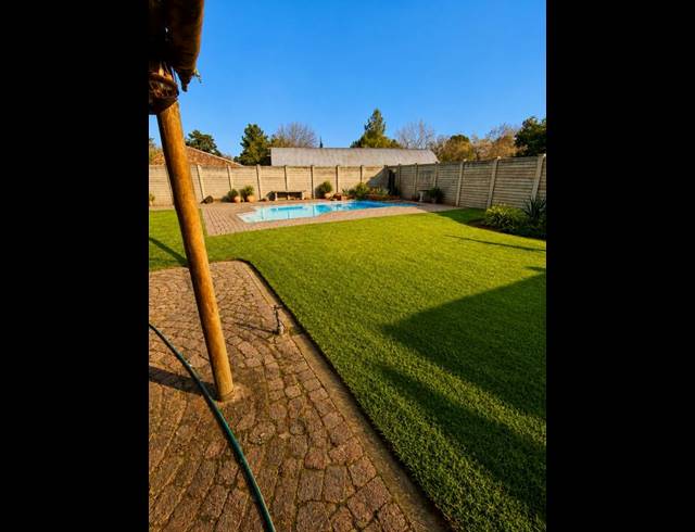 3 BEDROOM HOUSE FOR SALE IN SASOLBURG EXT 3